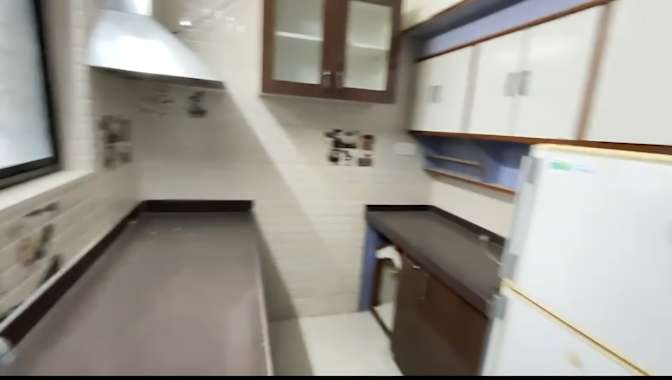 Saurabh Patil's room