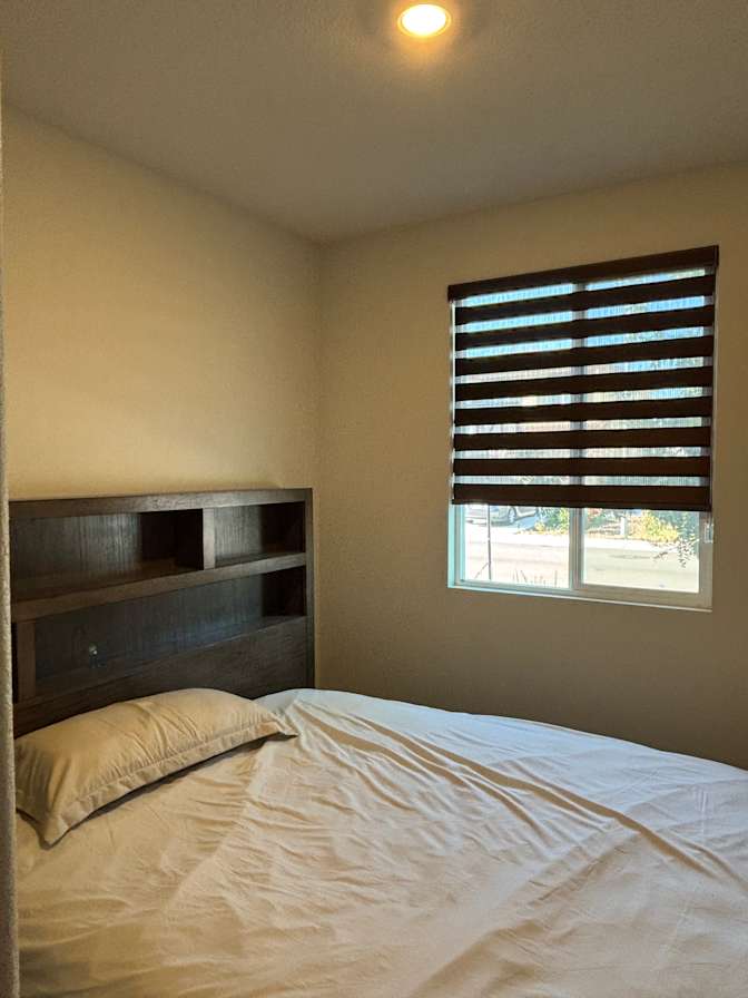 Jasmeen's room