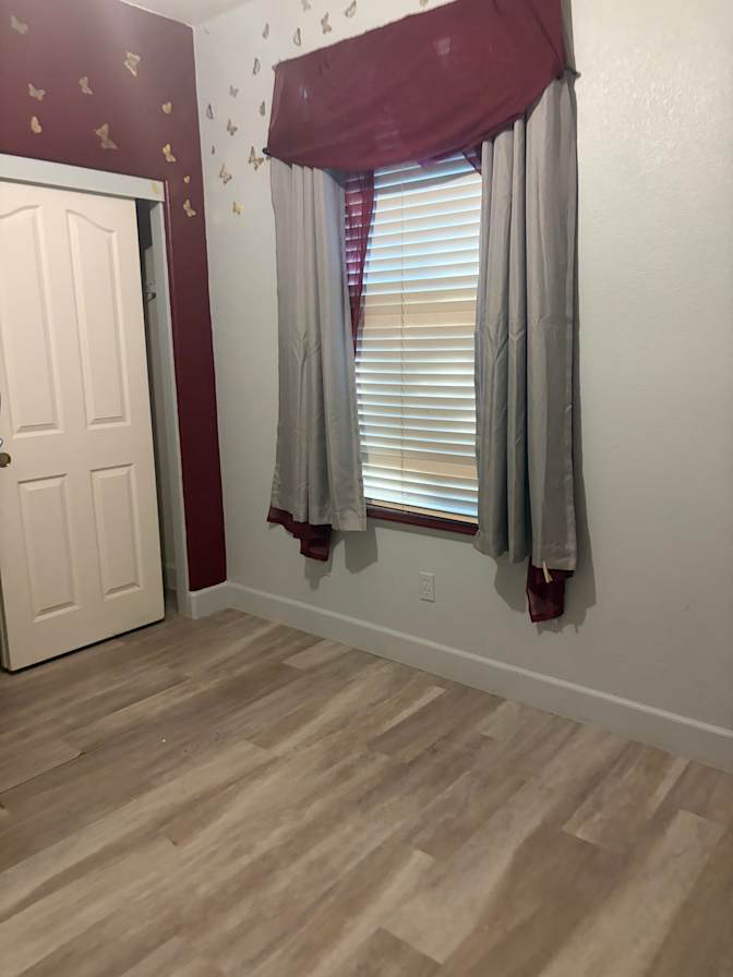 Lori's room