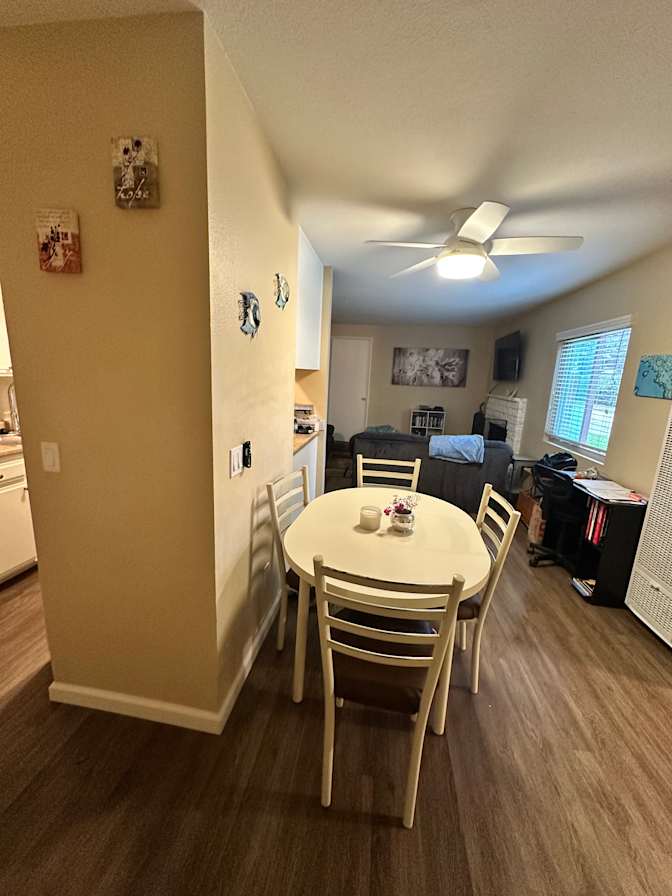 Natalie's room