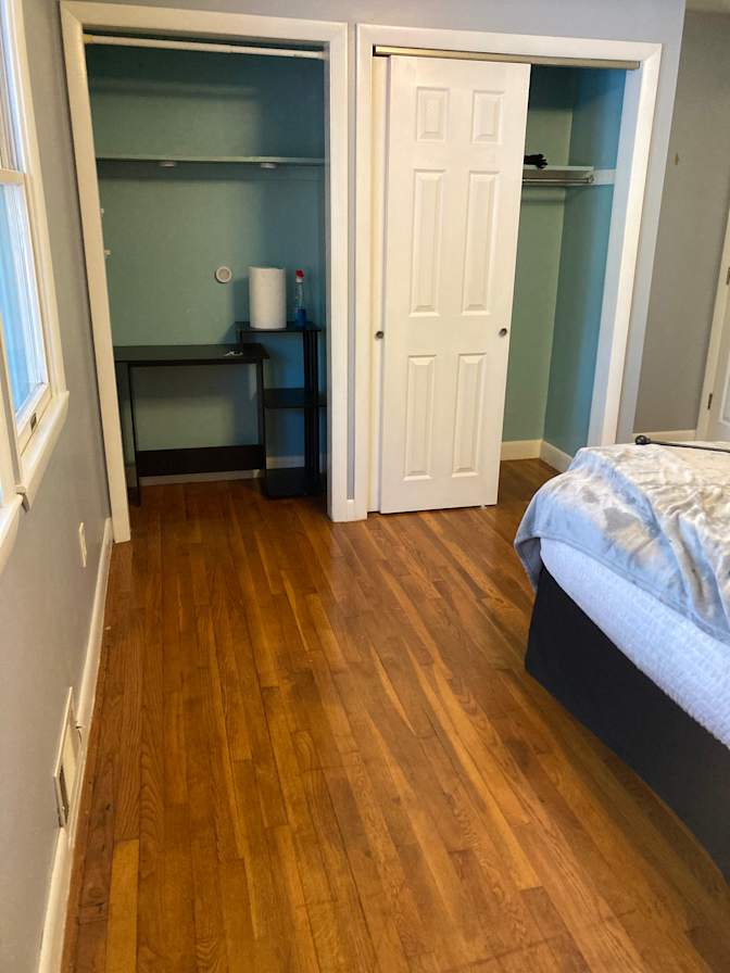 Shelby's room
