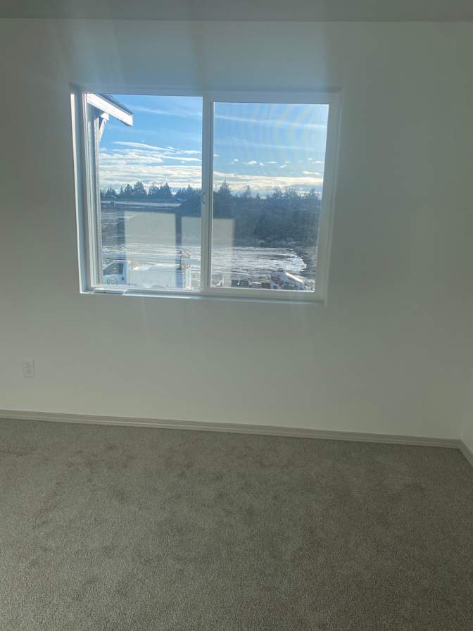 Silver's room