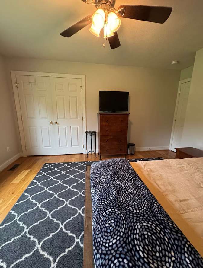Kiki's room