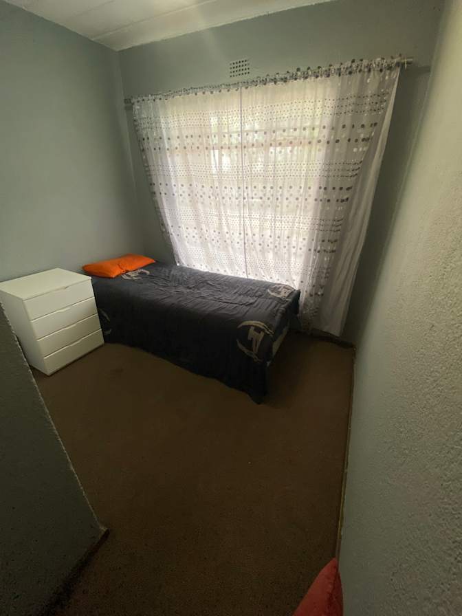 Ashley's room