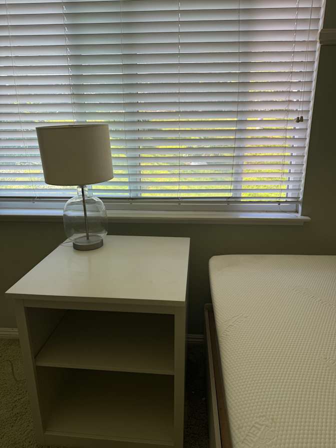 Wendy's room