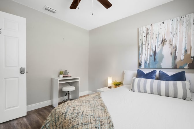 PadSplit's room
