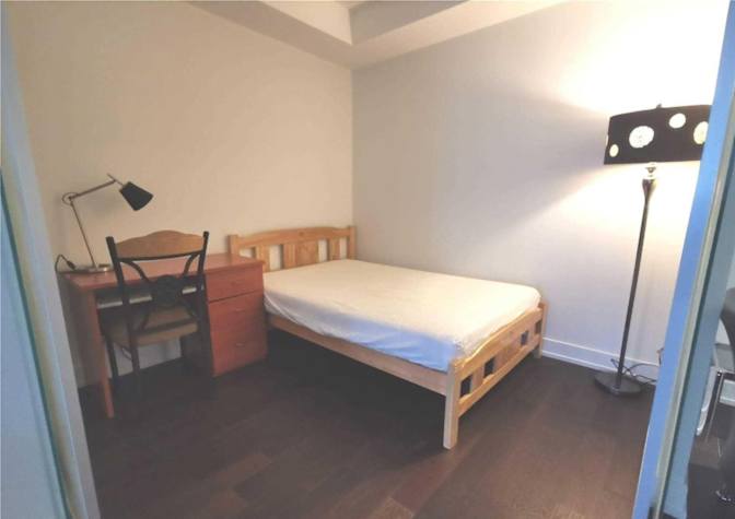 Cameron's room