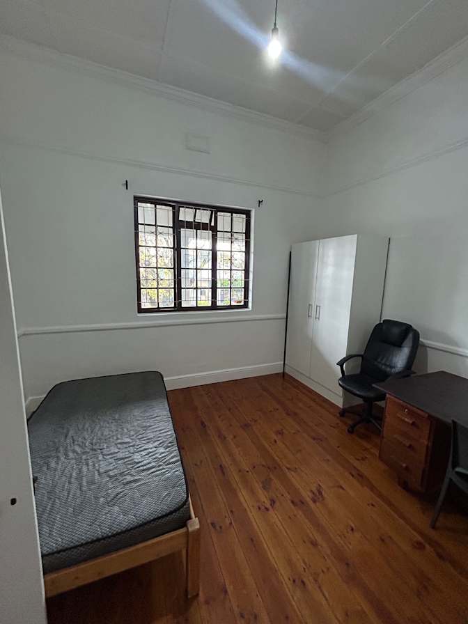 Declan's room
