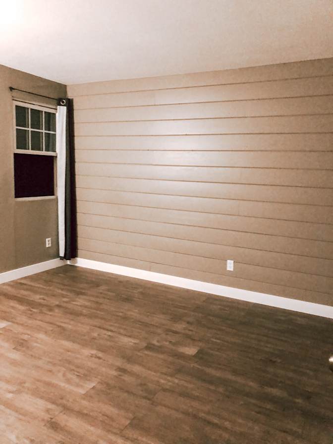 Patty's room