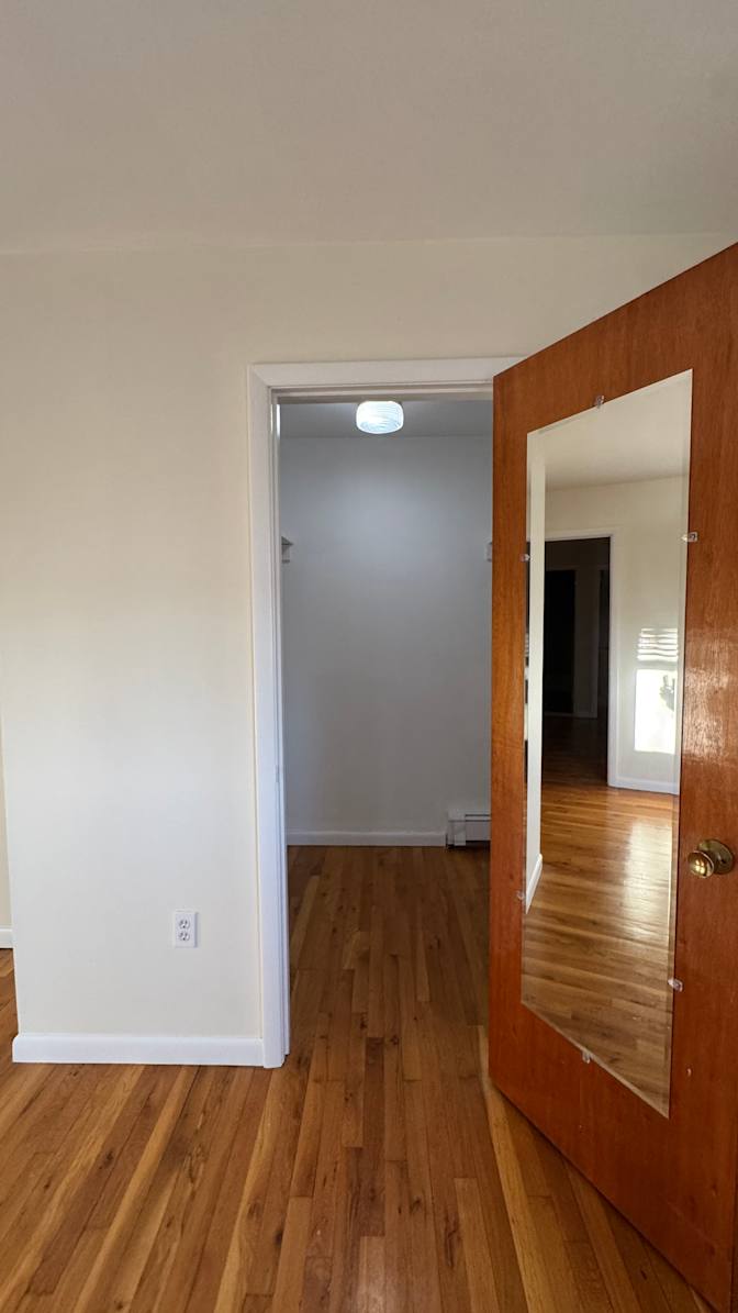 Andy's room