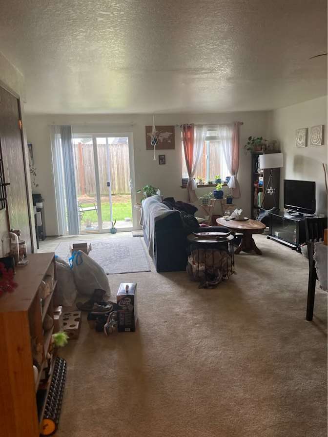 Brianna's room