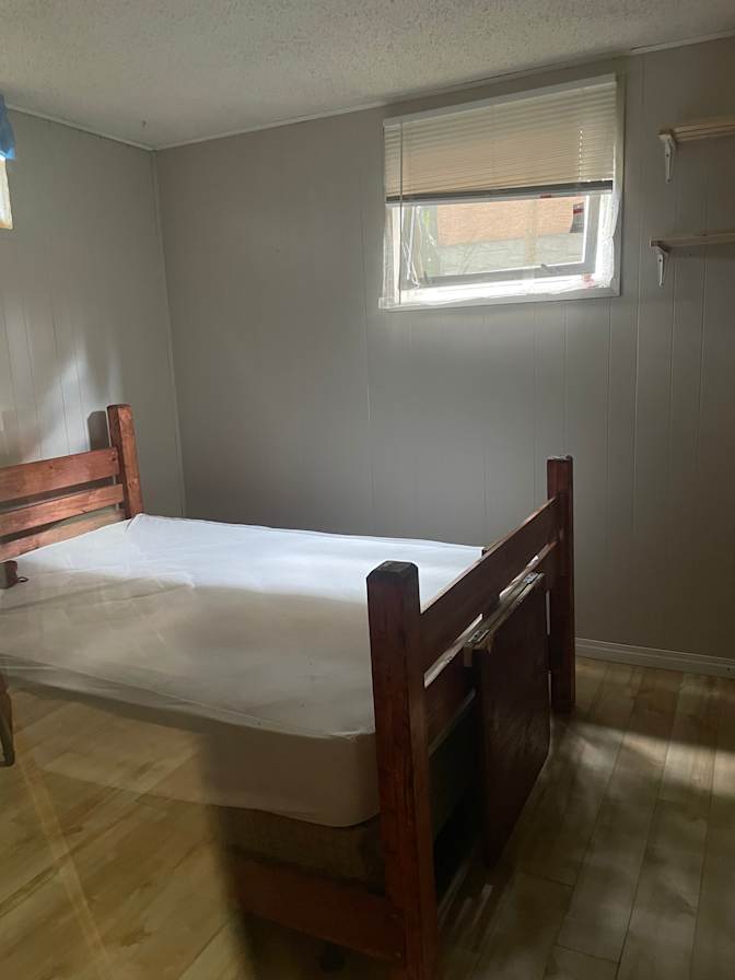 Marcos's room
