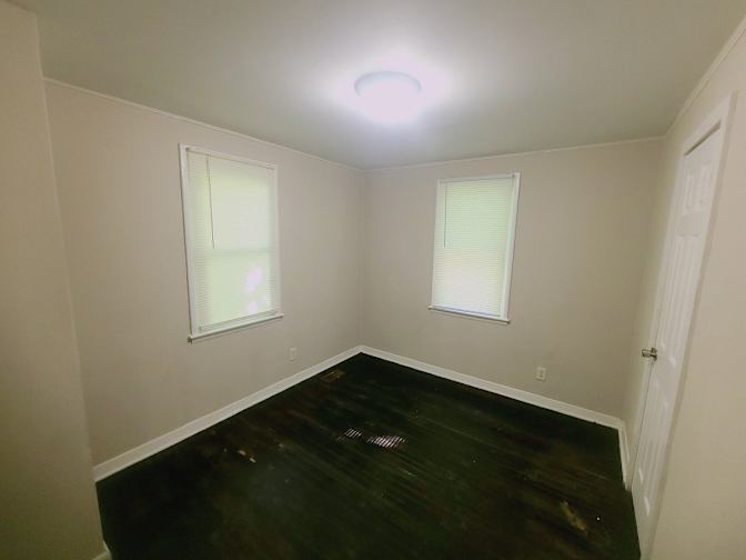 Alcove Rooms's room