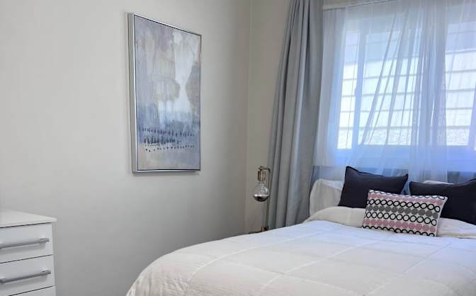 Christine's room