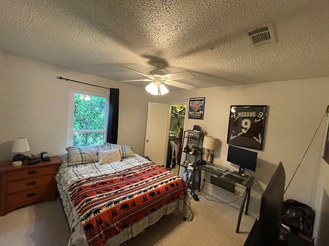 Joseph's room