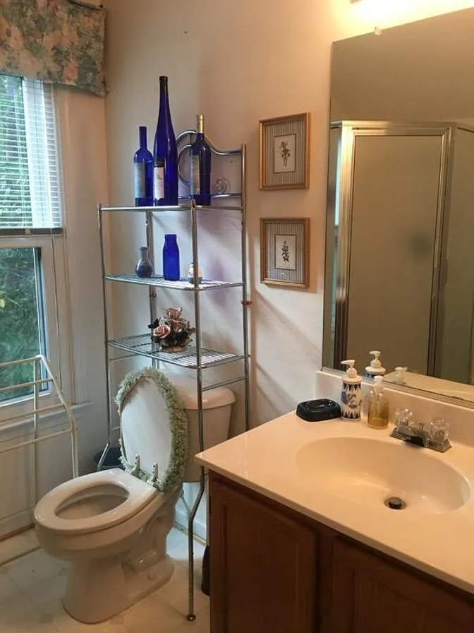 Susan's room