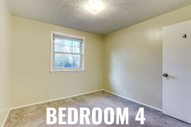 HomeCrew's room