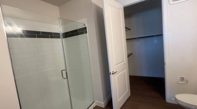Brandon's room