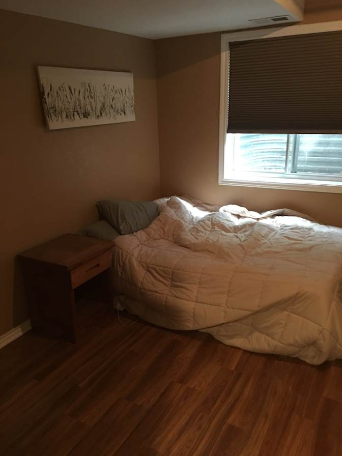 doug's room