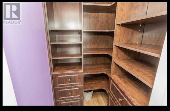 Anthony's room
