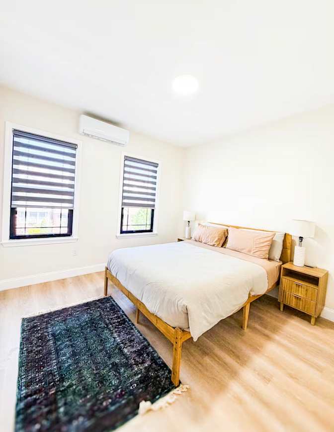 Daniel's room