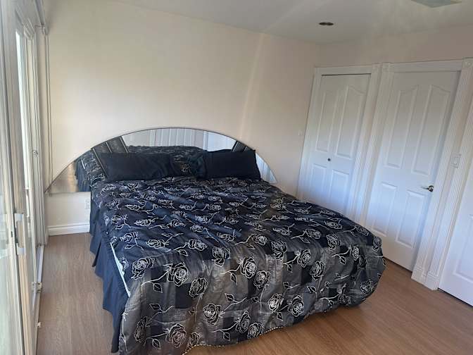 Karen's room