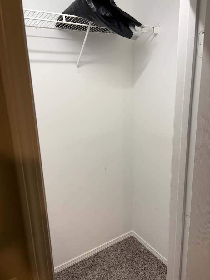 Kianna's room