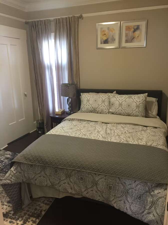Molly's room