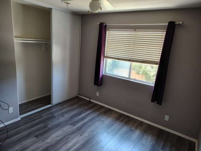 liz's room