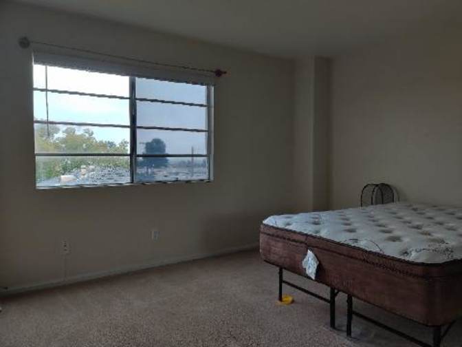 D's room