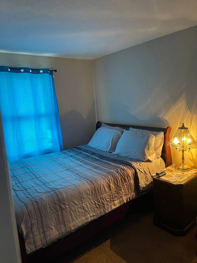 MoussaKhady's room