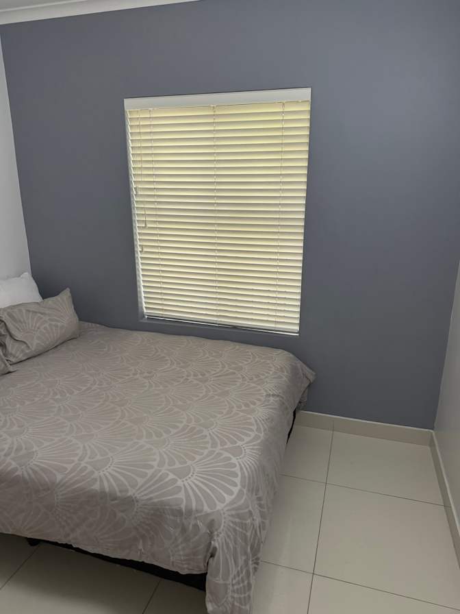 Kevin's room