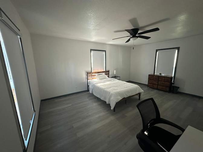 Sophia's room