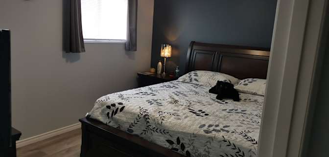 Micah's room