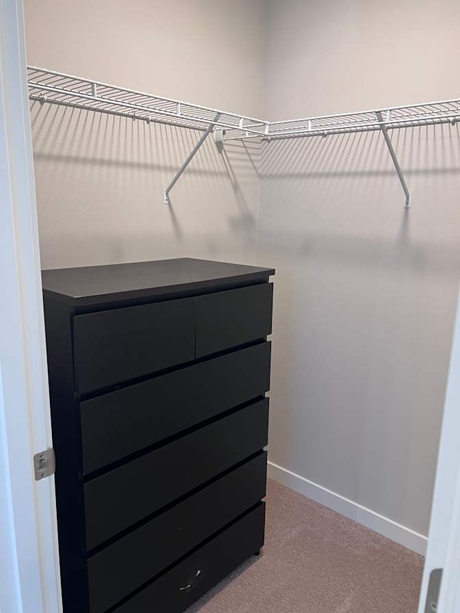 Danny's room