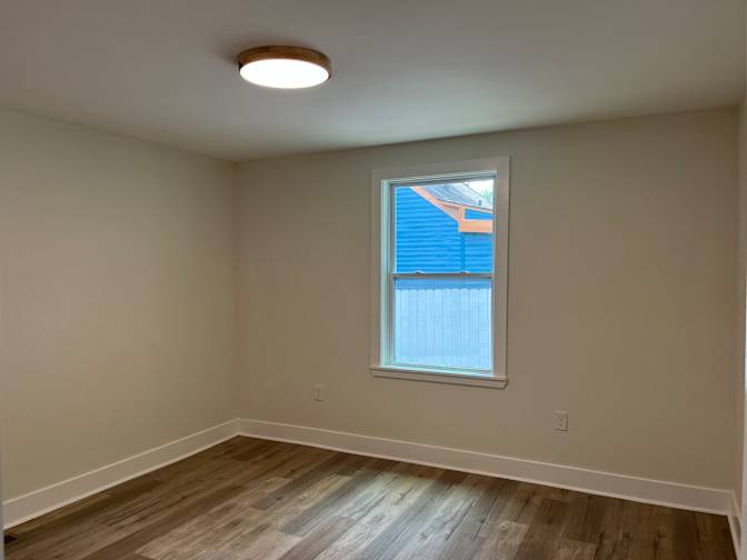Ashley's room