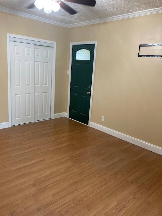 Karen's room