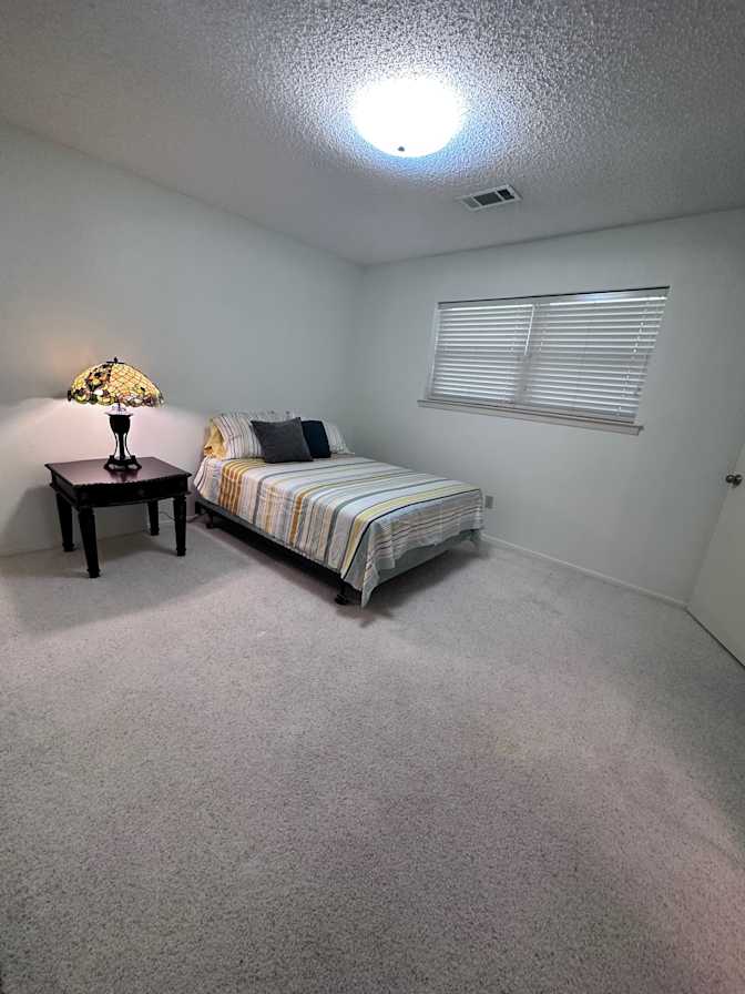 Andy's room