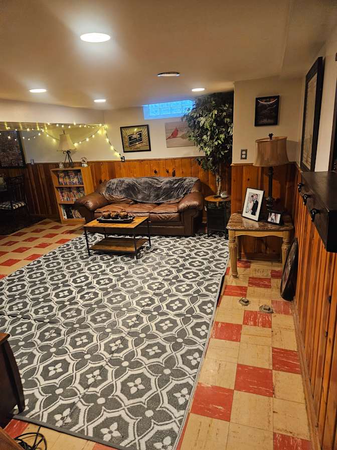 Rachell's room