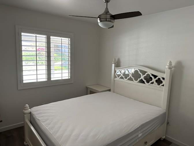 Jim's room