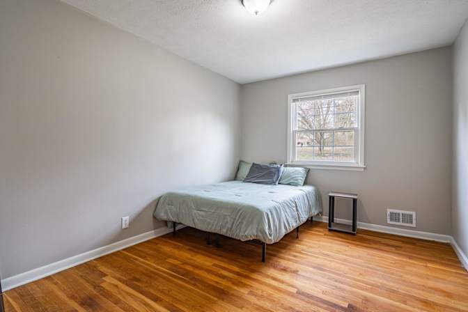 PadSplit's room