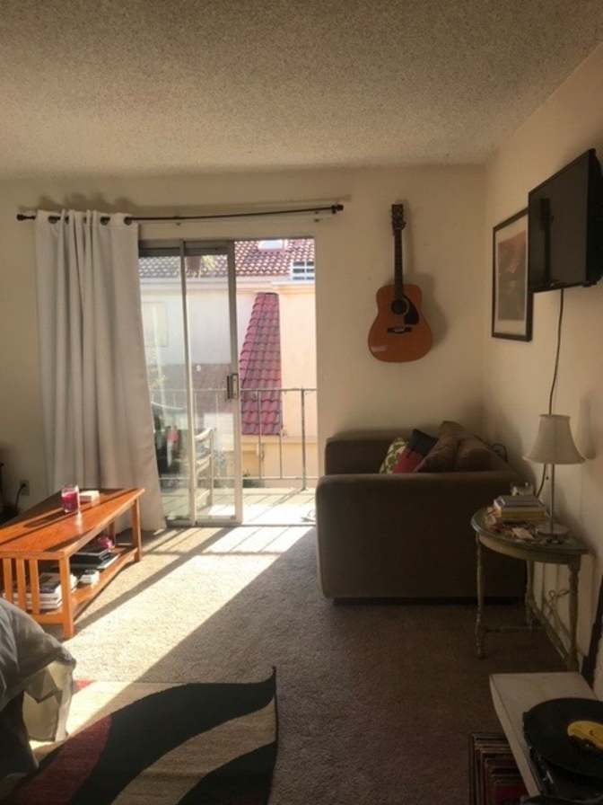 Adam's room