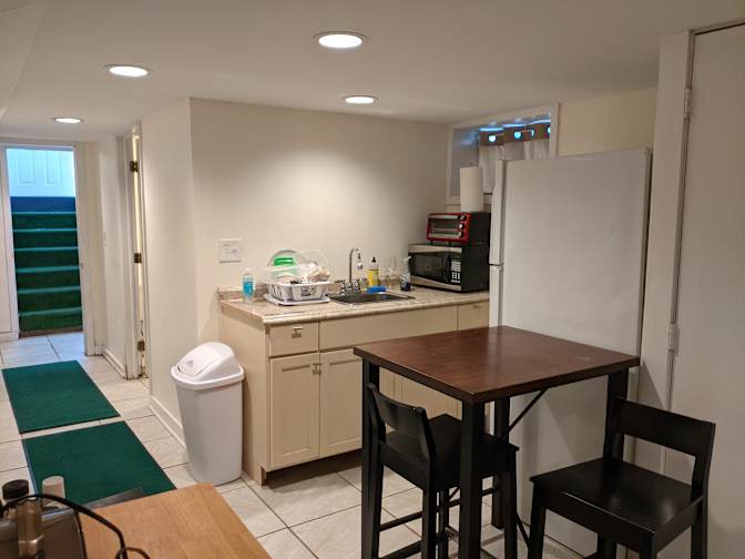 J.J.'s room