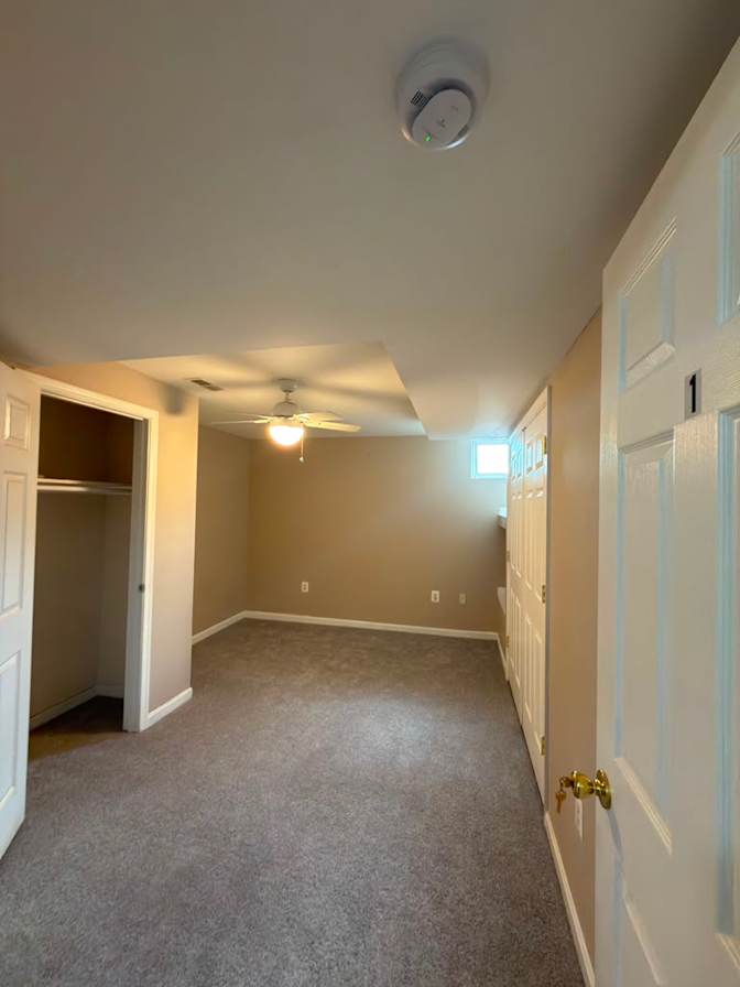 Jeniffer's room