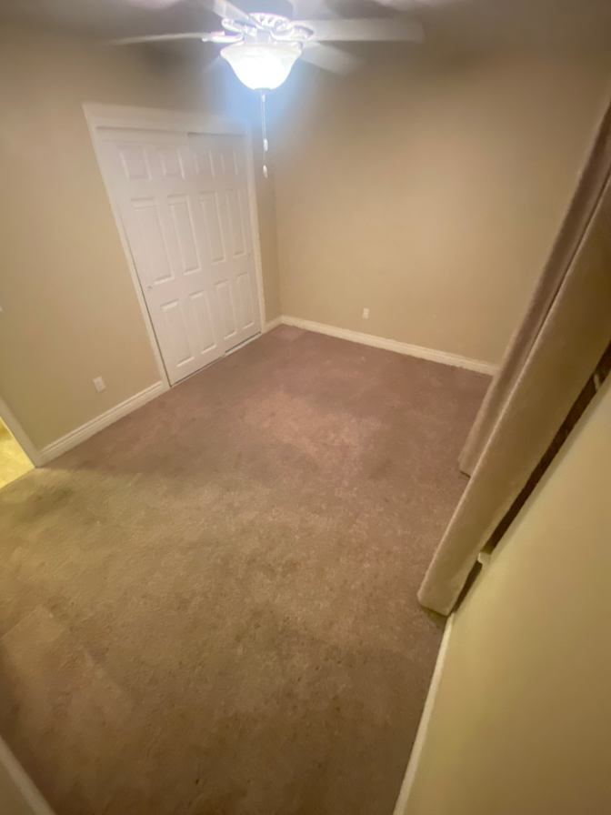 Francisco's room