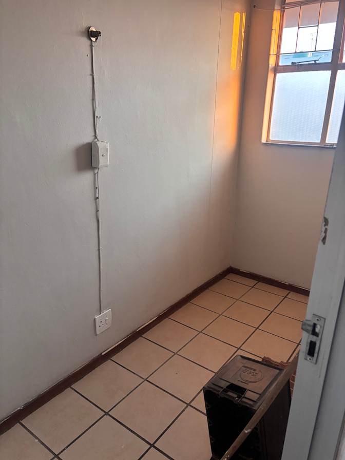 Daniel's room