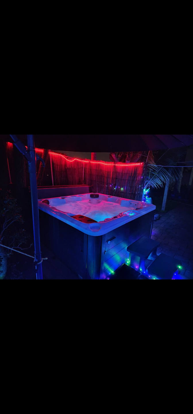 douglas brady's room