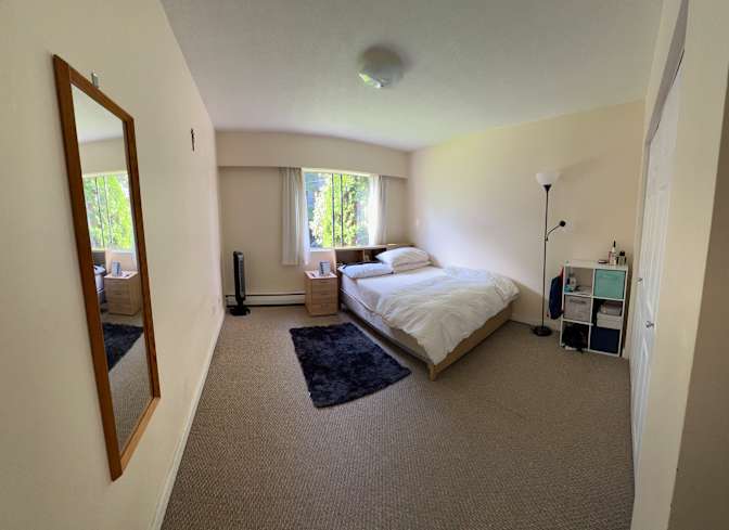 Emanwel's room