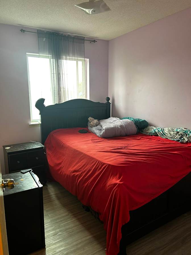 MpressDaz's room