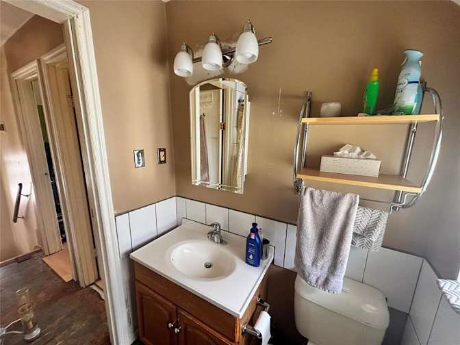 Annabel's room